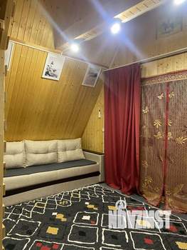 Дом 45м&sup2;, 2-этажный, посуточно, 