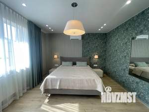 Дом 150м², 1-этажный, посуточно, 