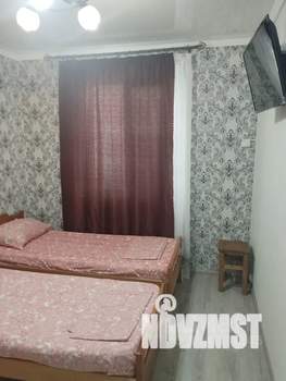 Дом 40м&sup2;, 1-этажный, посуточно, 