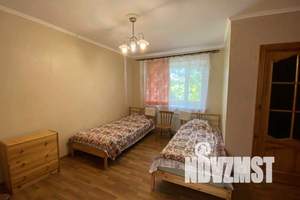 Дом 75м², 2-этажный, посуточно, 