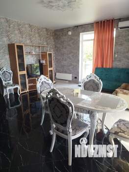 Дом 138м&sup2;, 2-этажный, посуточно, 