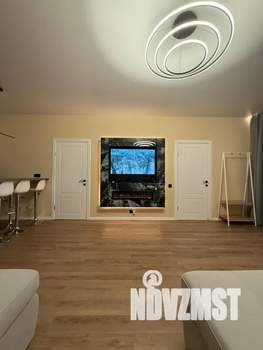 Дом 210м², 2-этажный, посуточно, 