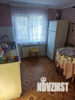 Дом 52м&sup2;, 1-этажный, посуточно, 