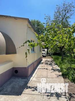 Дом 80м&sup2;, 1-этажный, посуточно, 