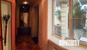 Дом 120м&sup2;, 2-этажный, посуточно, 