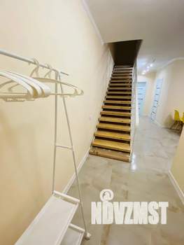 Дом 100м&sup2;, 2-этажный, посуточно, 