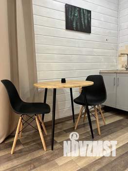 Дом 24м&sup2;, 1-этажный, посуточно, 