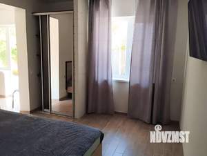 Дом 70м², 1-этажный, посуточно, 