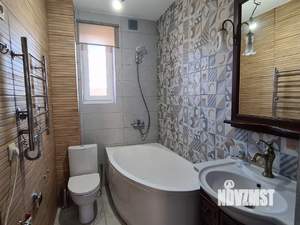 Дом 150м², 2-этажный, на длительный срок, 
