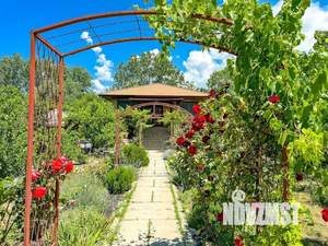 Дом 100м², 1-этажный, посуточно, 