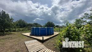 Дом 100м&sup2;, 1-этажный, посуточно, 