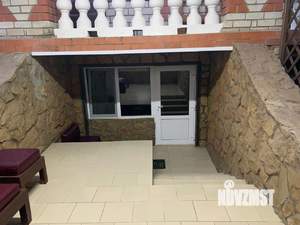 Дом 100м&sup2;, 2-этажный, на длительный срок, 