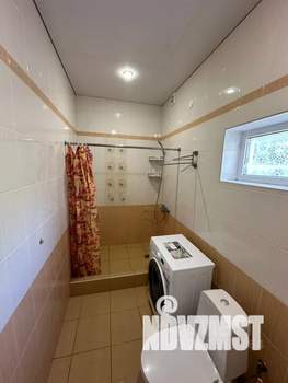 Дом 50м&sup2;, 1-этажный, посуточно, 