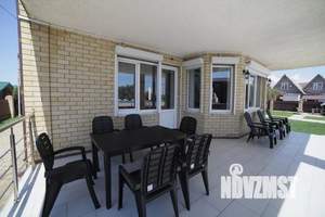 Дом 140м&sup2;, 2-этажный, посуточно, 