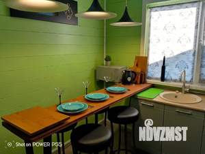 Дом 60м², 1-этажный, посуточно, 