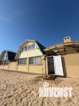 Дом 60м&sup2;, 2-этажный, посуточно, 