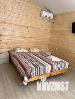 Дом 20м², 1-этажный, посуточно, 