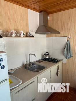 Дом 50м&sup2;, 1-этажный, посуточно, 