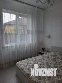 Дом 65м&sup2;, 1-этажный, посуточно, 