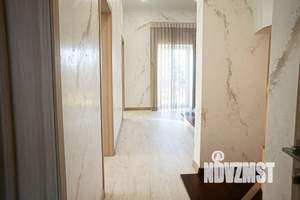 Дом 280м², 3-этажный, посуточно, 