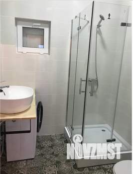 Дом 65м&sup2;, 1-этажный, посуточно, 