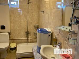 Дом 30м&sup2;, 1-этажный, посуточно, 