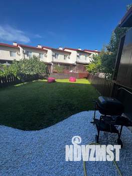 Дом 137м², 2-этажный, посуточно, 