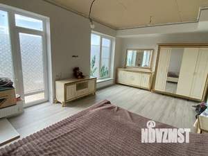 Дом 130м&sup2;, 2-этажный, посуточно, 