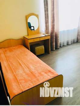 Дом 120м&sup2;, 2-этажный, посуточно, 