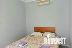 Дом 59м², 1-этажный, посуточно, 