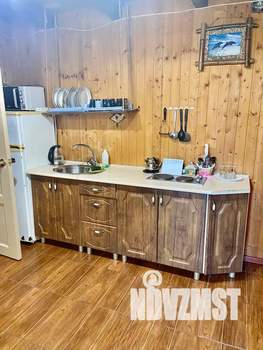 Дом 80м², 2-этажный, посуточно, 