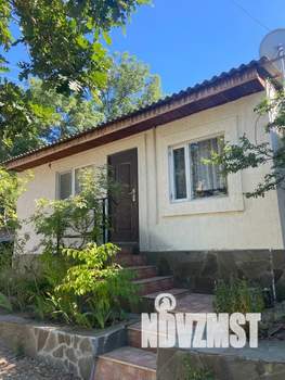 Дом 50м², 1-этажный, посуточно, 