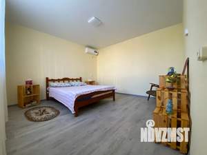 Дом 80м&sup2;, 1-этажный, посуточно, 