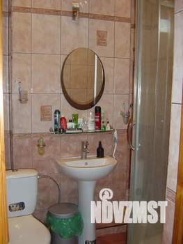 Дом 120м&sup2;, 1-этажный, посуточно, 