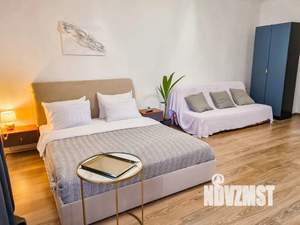 Дом 90м&sup2;, 2-этажный, посуточно, 