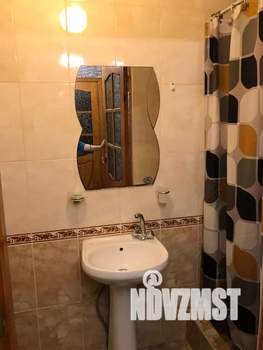 Дом 25м&sup2;, 2-этажный, посуточно, 