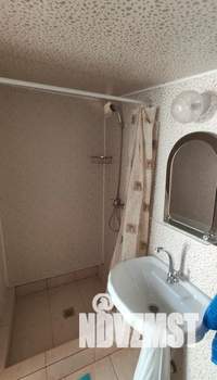 Дом 50м&sup2;, 1-этажный, посуточно, 