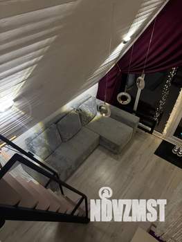 Дом 86м&sup2;, 2-этажный, посуточно, 