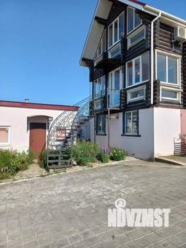 Дом 120м&sup2;, 2-этажный, на длительный срок, 