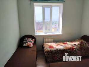 Дом 120м&sup2;, 2-этажный, на длительный срок, 