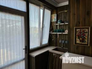 Дом 75м², 2-этажный, посуточно, 