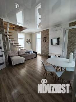 Дом 130м², 2-этажный, посуточно, 