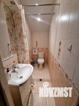 Дом 135м², 3-этажный, посуточно, 