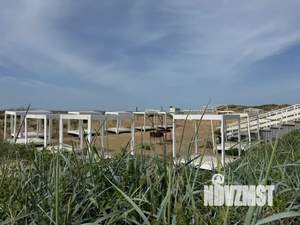 Дом 23м&sup2;, 1-этажный, посуточно, 