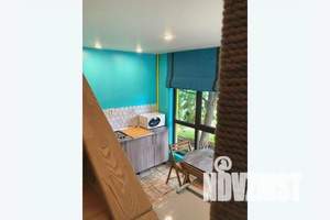 Дом 65м&sup2;, 2-этажный, посуточно, 