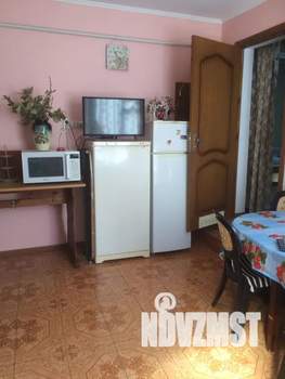 Дом 40м&sup2;, 1-этажный, посуточно, 