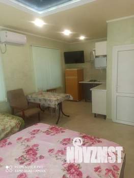 Дом 27м², 1-этажный, посуточно, 