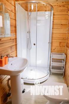 Дом 52м&sup2;, 2-этажный, посуточно, 