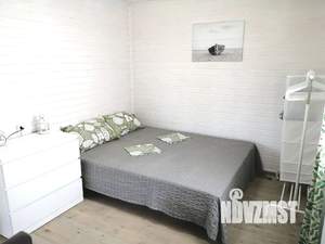 Дом 48м&sup2;, 1-этажный, посуточно, 