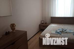 Дом 56м², 1-этажный, посуточно, 